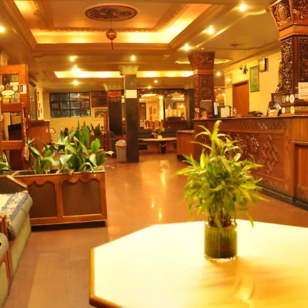 Tibet Guest House-3