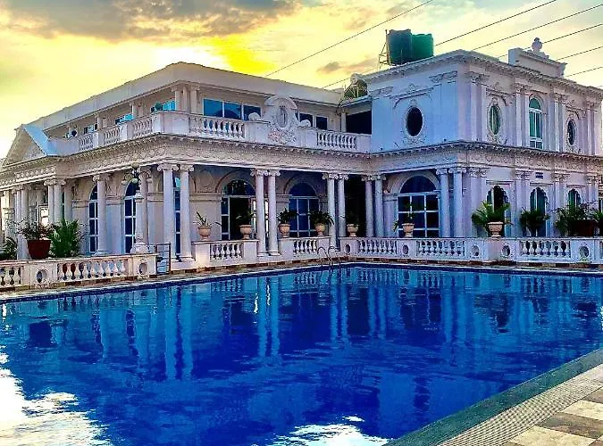 Dream Palace Resort Kathmandu